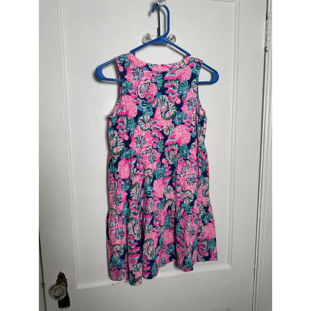 Lilly Pulitzer excellent no
